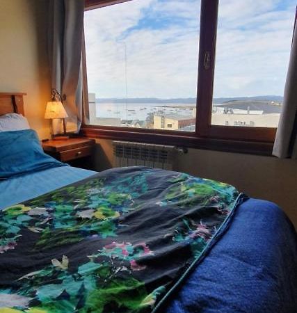 Ushuhouse Apartments อูซัวยา ภายนอก รูปภาพ