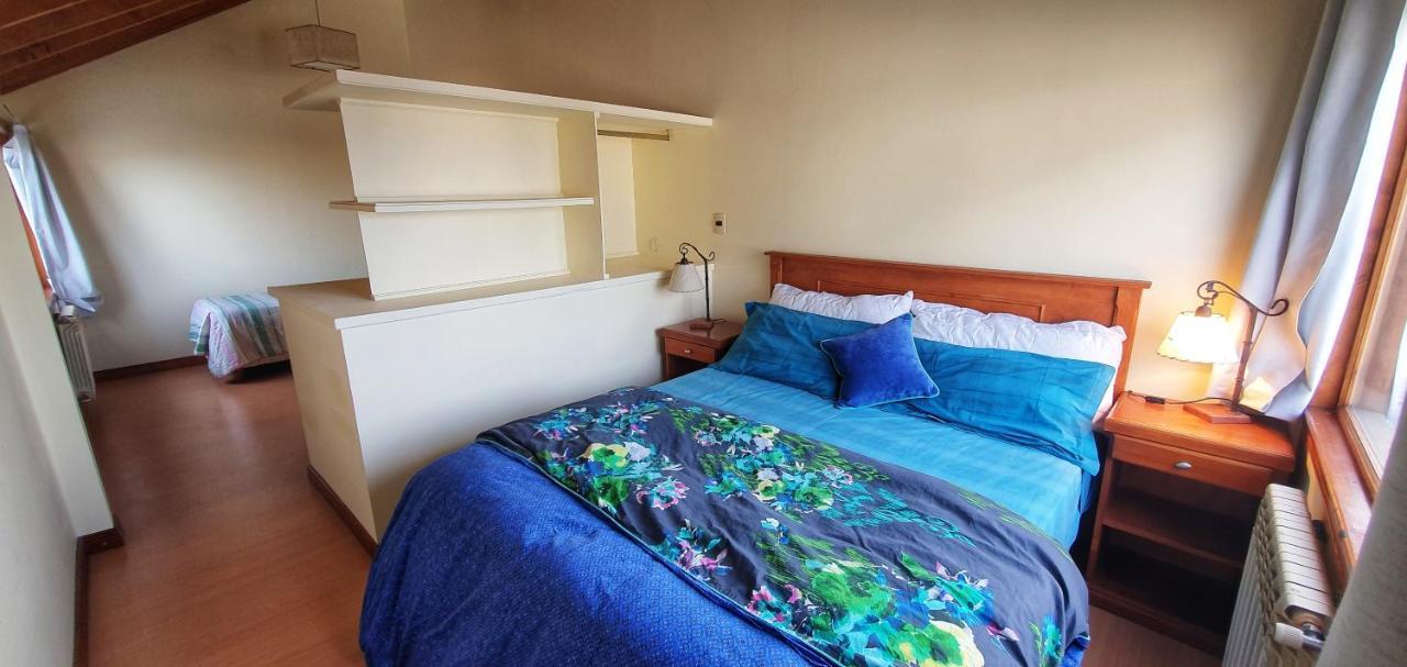 Ushuhouse Apartments อูซัวยา ภายนอก รูปภาพ