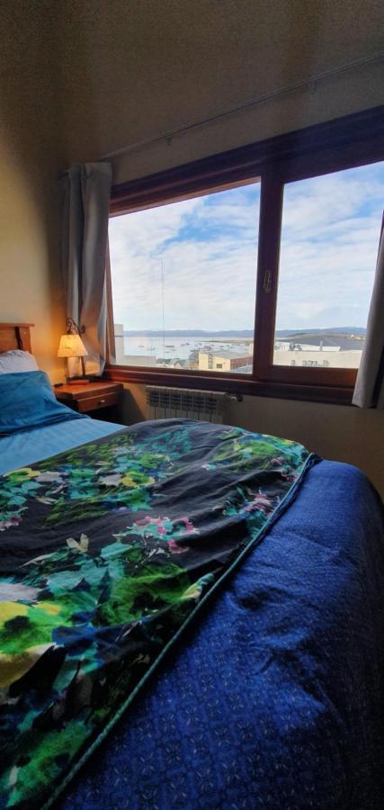 Ushuhouse Apartments อูซัวยา ภายนอก รูปภาพ
