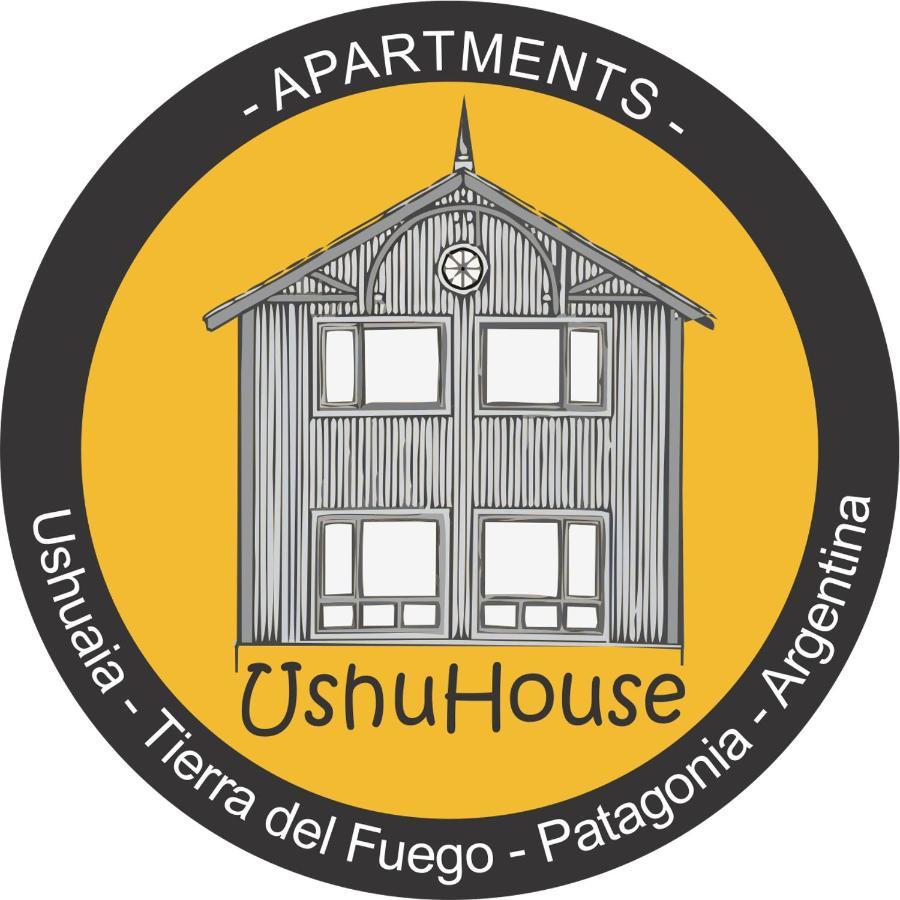 Ushuhouse Apartments อูซัวยา ภายนอก รูปภาพ