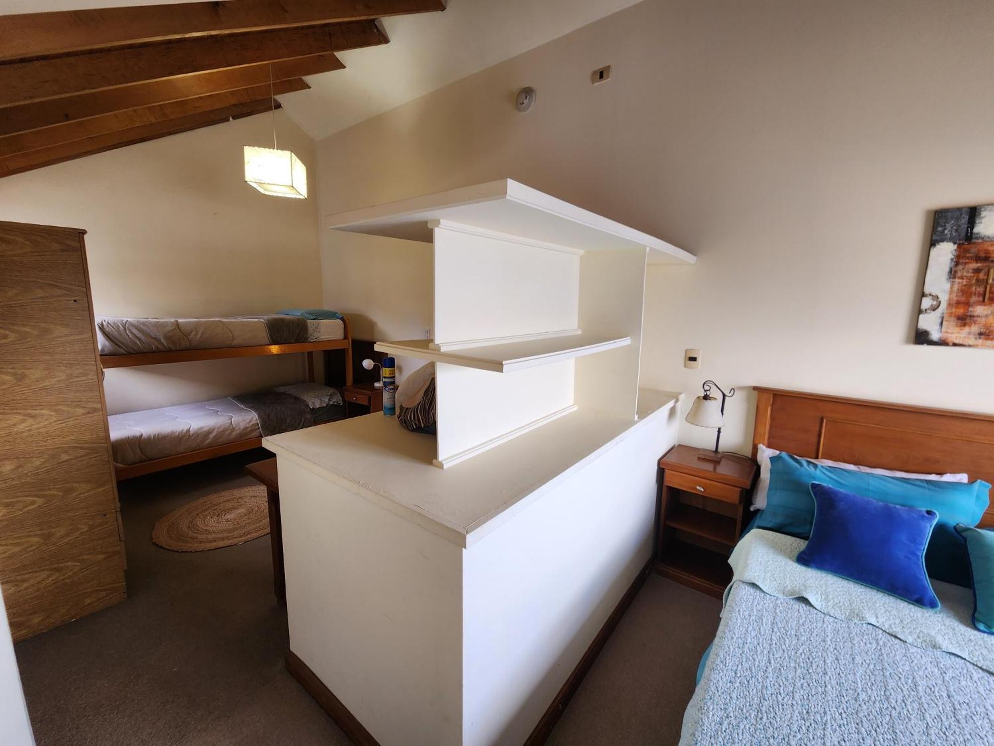 Ushuhouse Apartments อูซัวยา ภายนอก รูปภาพ